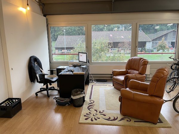 L'Atelier de Théo - Photo 2