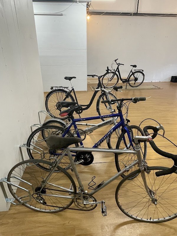 L'Atelier de Théo - Photo 3