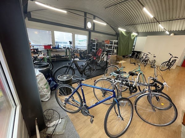 L'Atelier de Théo - Photo 4