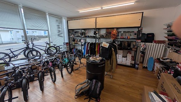 La Galerie Bikeshop - Photo 3