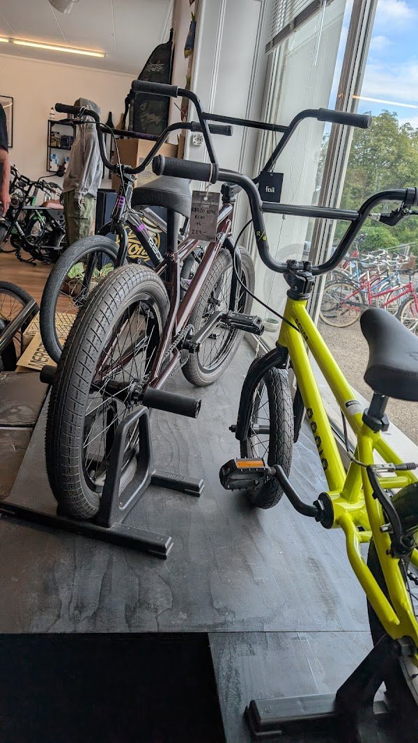 La Galerie Bikeshop - Photo 4