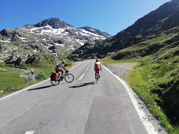 La Vuelta Del Mundo - Photo 3