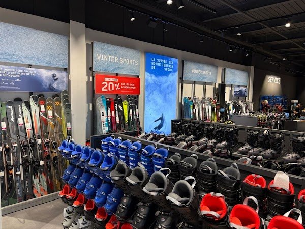 OCHSNER SPORT - Photo 2