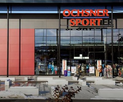 OCHSNER SPORT - Photo 4