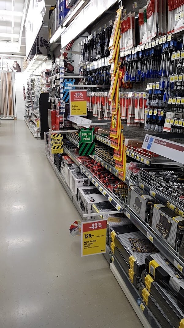 JUMBO Bulle Gruyère Centre - Photo 2