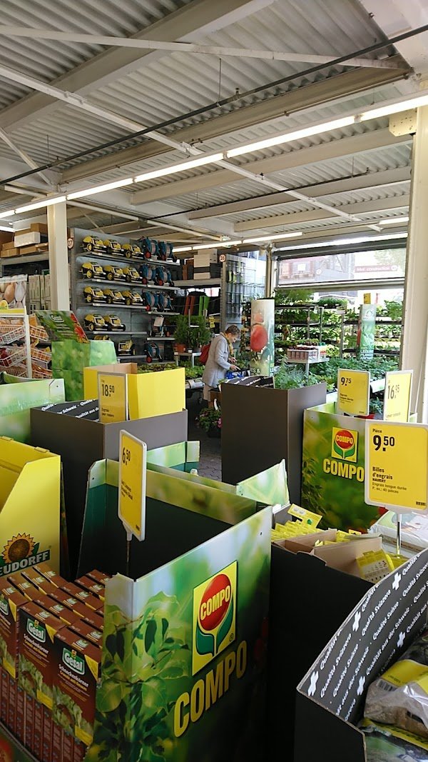 JUMBO Bulle Gruyère Centre - Photo 3