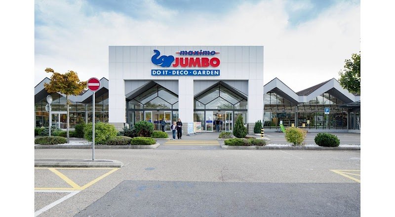 JUMBO Maximo Montagny