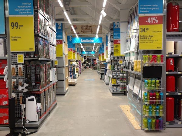 JUMBO Maximo Montagny - Photo 4