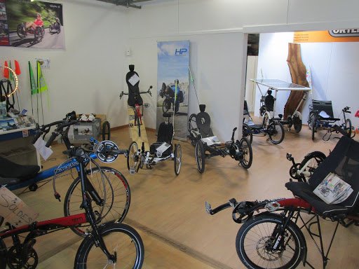 Vélocouché.ch - Photo 4