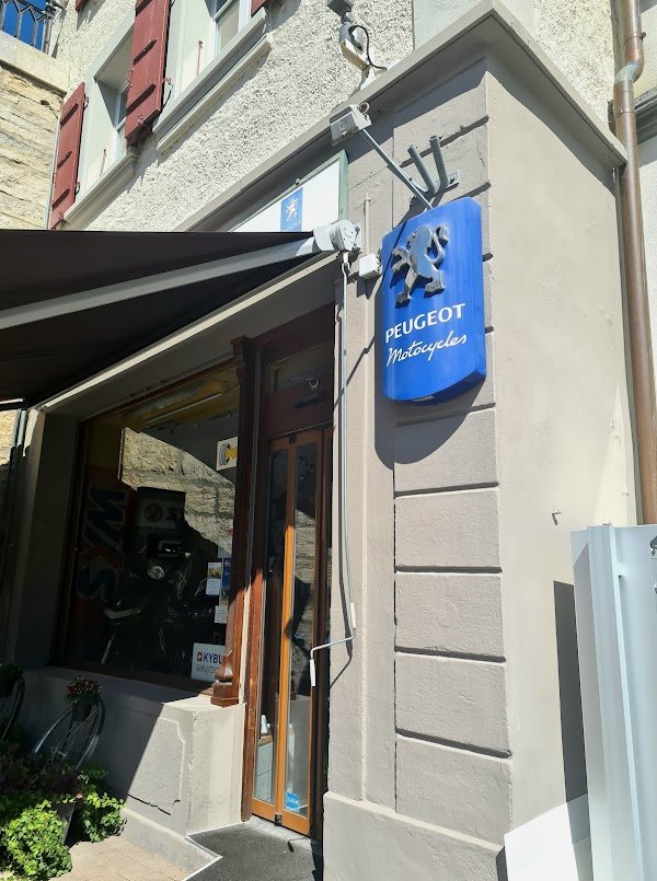 Bernard Staehlin - Photo 3