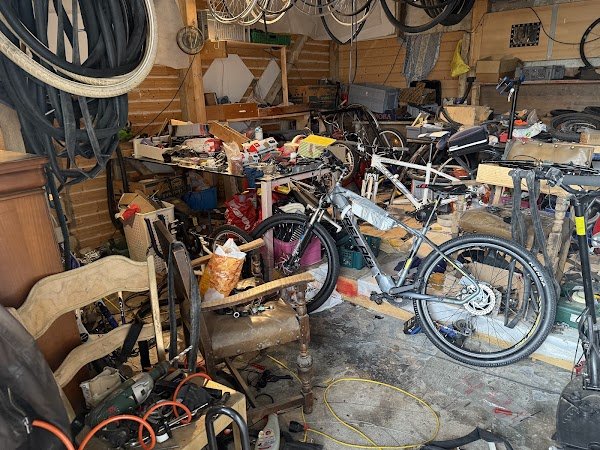 Mkm-ecovelo - Photo 2