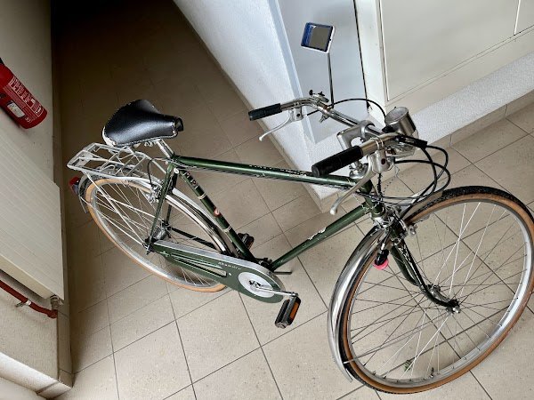 Mkm-ecovelo - Photo 3