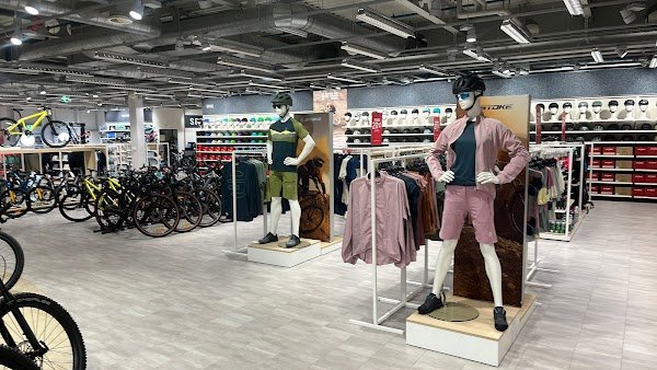 OCHSNER SPORT - Photo 2