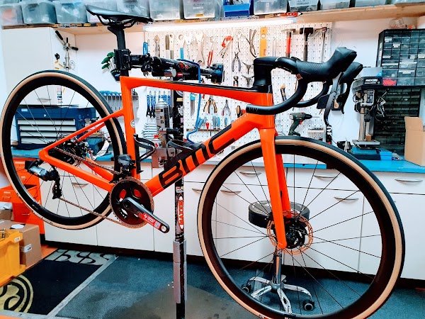 Pro Bikes Services SA - Photo 3