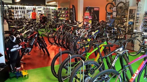 Pro Bikes Services SA - Photo 4