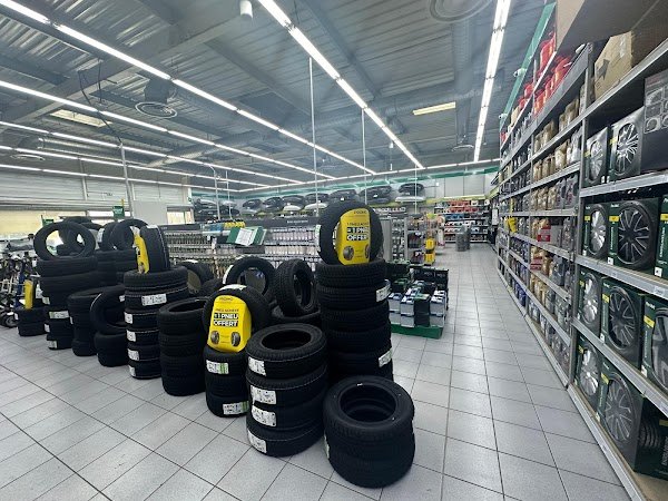 Auto Feu Vert Besancon Center - Photo 2