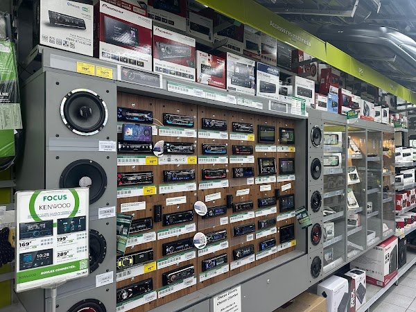 Auto Feu Vert Besancon Center - Photo 3