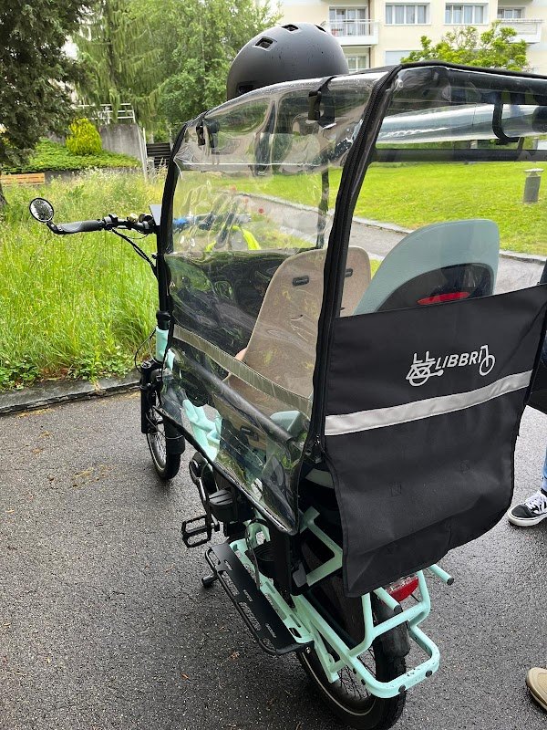 Libbri Bikes - Photo 3