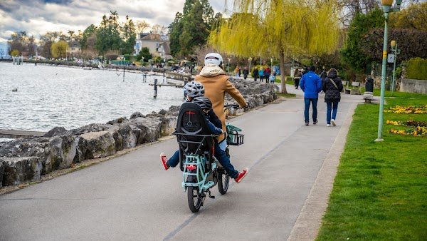 Libbri Bikes - Photo 4