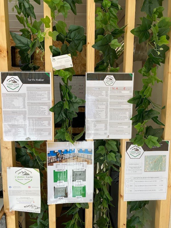 L'Atelier Cycle Royans Vercors - Photo 2