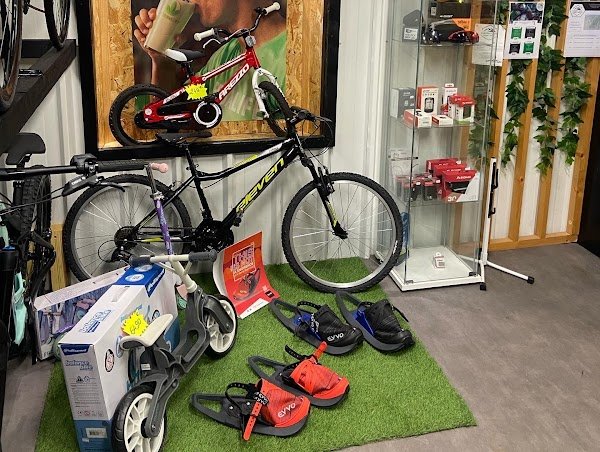 L'Atelier Cycle Royans Vercors - Photo 3