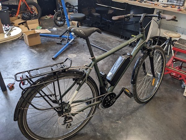 Watts&Cambouis - Photo 2