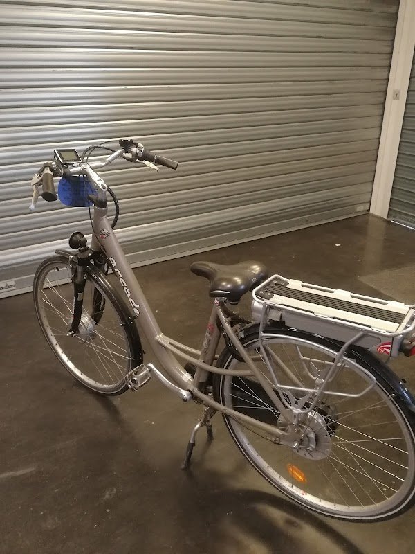 Watts&Cambouis - Photo 4