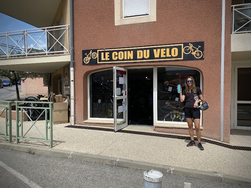 Le Coin du Vélo