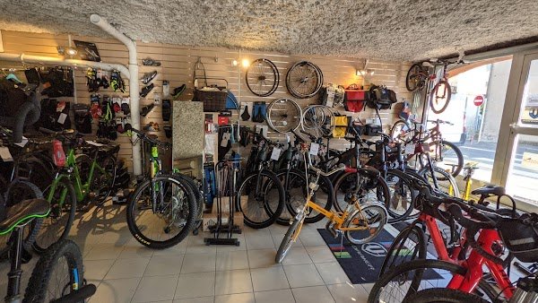 Le Coin du Vélo - Photo 2