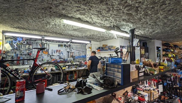 Le Coin du Vélo - Photo 3