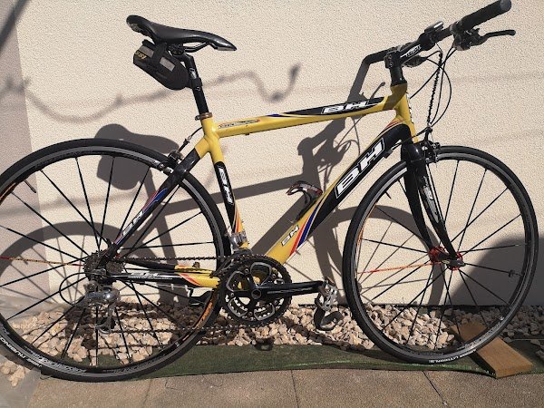 Couloud Cycles - Photo 3