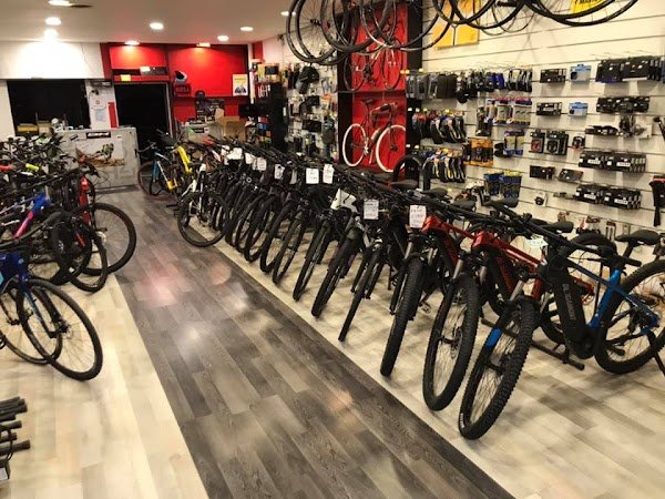 Couloud Cycles - Photo 4