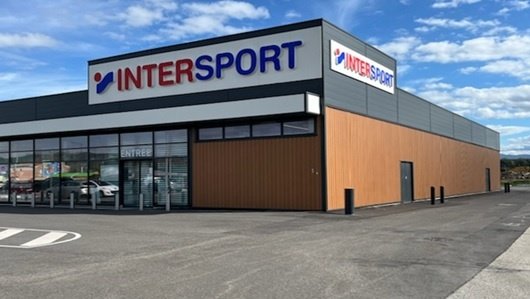 INTERSPORT