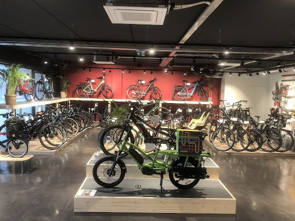 Cyclable Grenoble Meylan - Photo 2