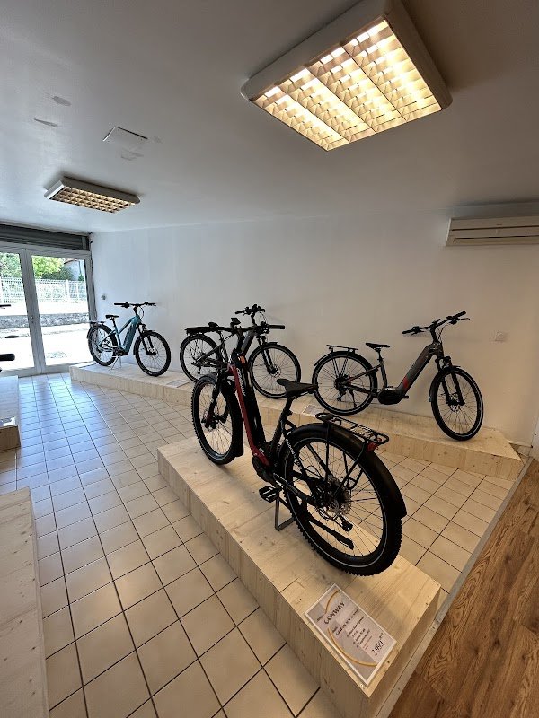 Ma Nouvelle Bicyclette - Photo 3