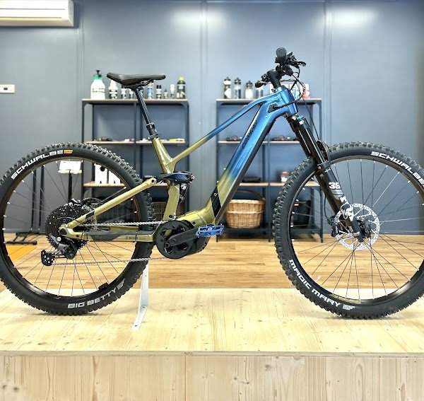 Ma Nouvelle Bicyclette - Photo 4