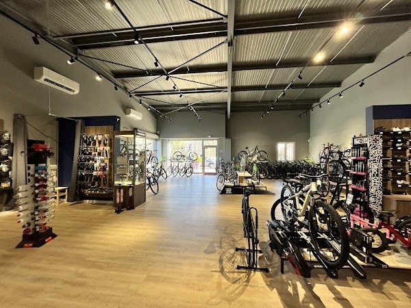 Vaison Bike - Photo 2