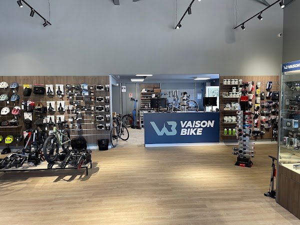 Vaison Bike - Photo 3