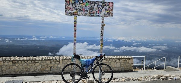 Vaison Bike - Photo 4