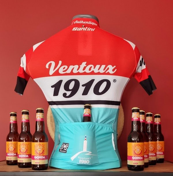 Cycles VENTOUX 1910® café bike store - Photo 3