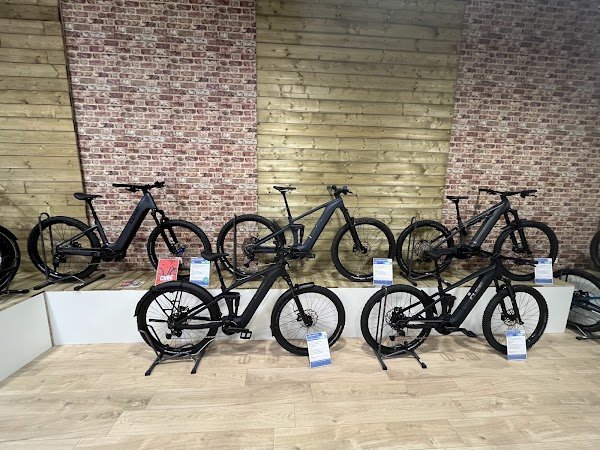 Citibike Grenoble - Photo 2