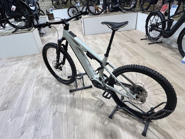 Citibike Grenoble - Photo 3