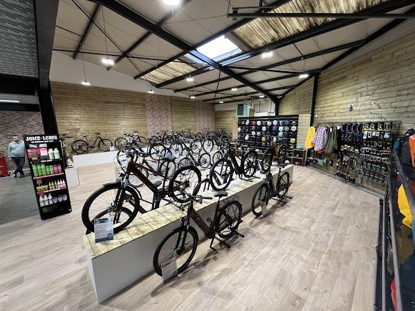 Citibike Grenoble - Photo 4