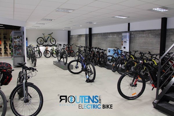 Routens Sarl Cycles - Photo 2