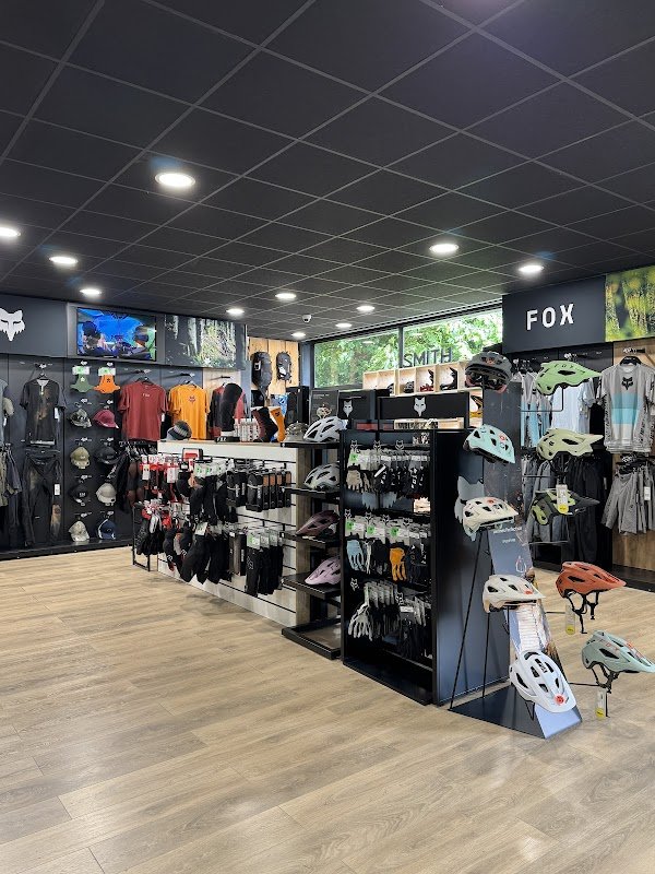 Routens Sarl Cycles - Photo 3