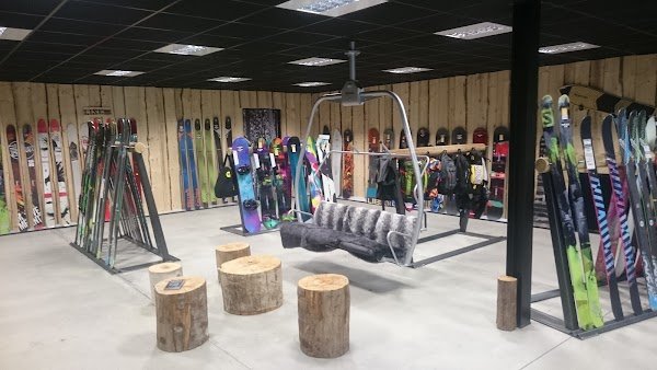 Routens Sarl Cycles - Photo 4