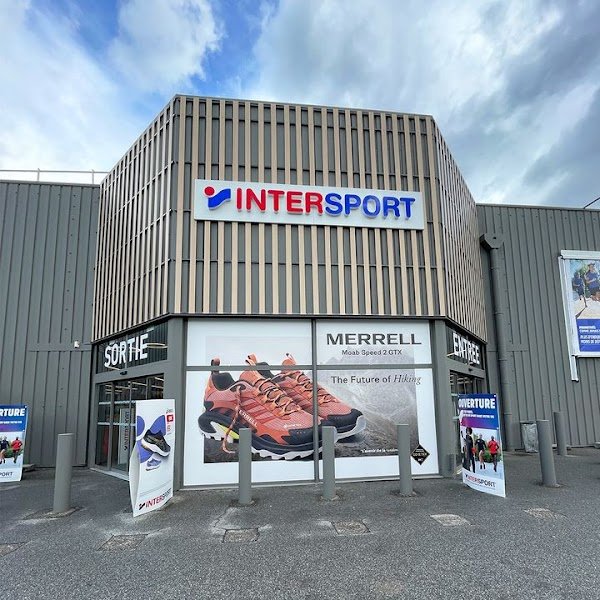 INTERSPORT GRENOBLE COMBOIRE - Photo 3