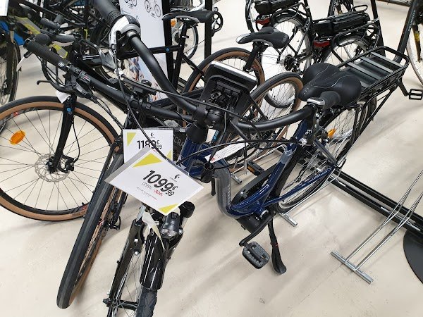 INTERSPORT GRENOBLE COMBOIRE - Photo 4