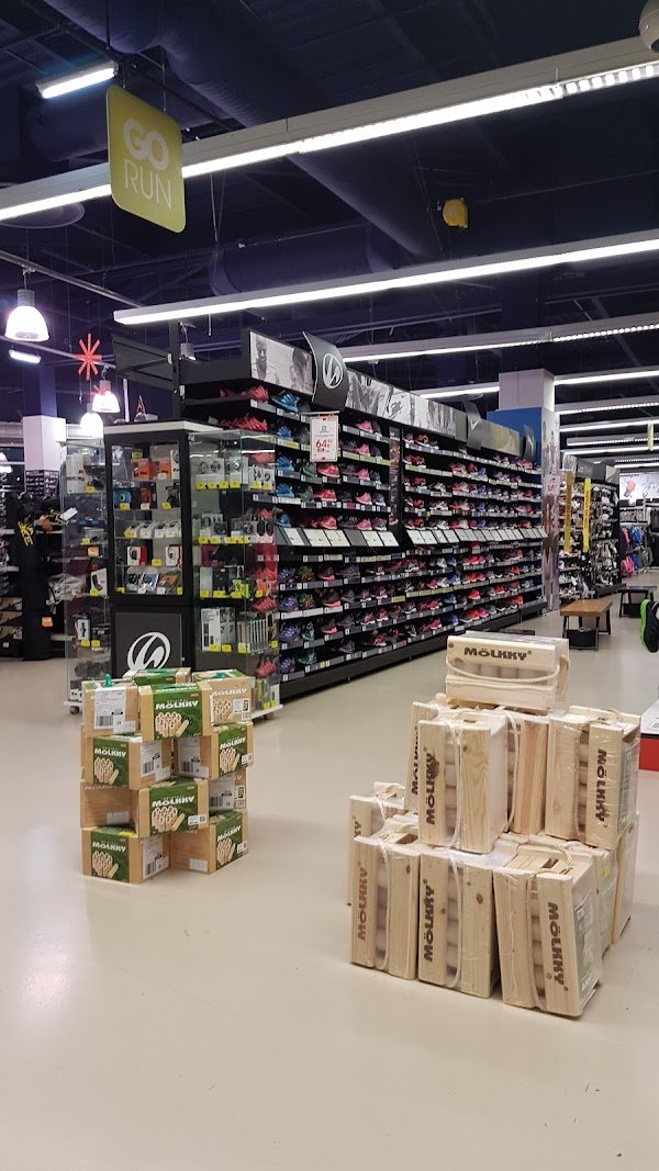 INTERSPORT GRENOBLE COMBOIRE - Photo 5