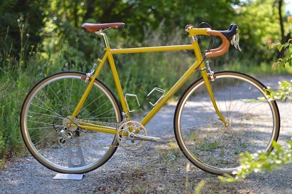 Vagabonde Cycles - Photo 3